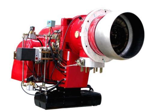 低氮锅炉改造的意义及低氮燃烧机的选择标准